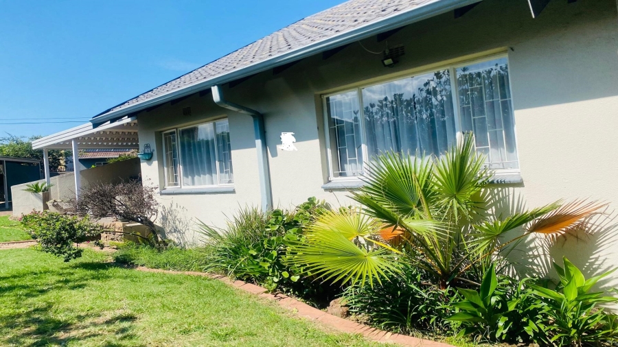 3 Bedroom Property for Sale in Sasolburg Ext 11 Free State